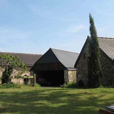 Domaine De La Tranquillite V Villa Noyal-Muzillac ภายนอก รูปภาพ