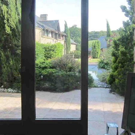 Domaine De La Tranquillite V Villa Noyal-Muzillac ภายนอก รูปภาพ