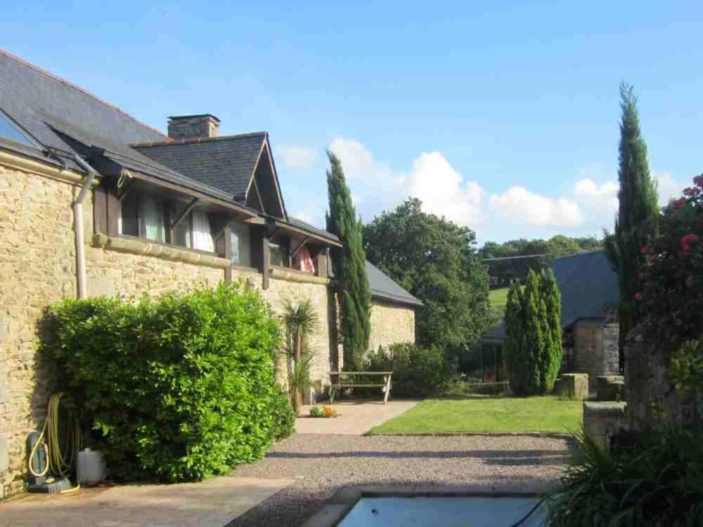 Domaine De La Tranquillite V Villa Noyal-Muzillac ภายนอก รูปภาพ
