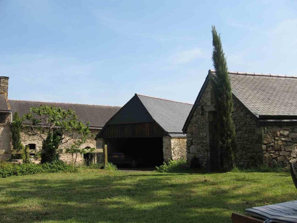 Domaine De La Tranquillite V Villa Noyal-Muzillac ภายนอก รูปภาพ