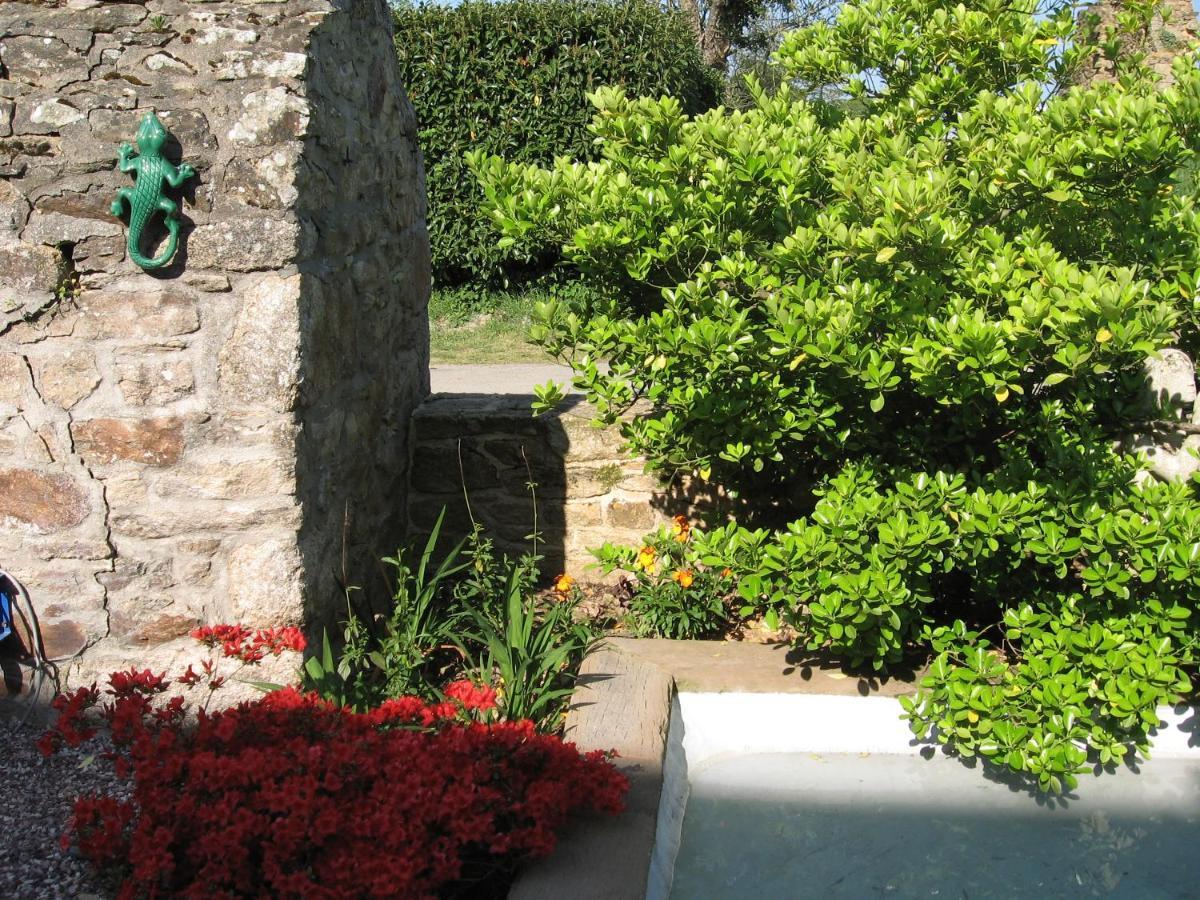 Domaine De La Tranquillite V Villa Noyal-Muzillac ภายนอก รูปภาพ
