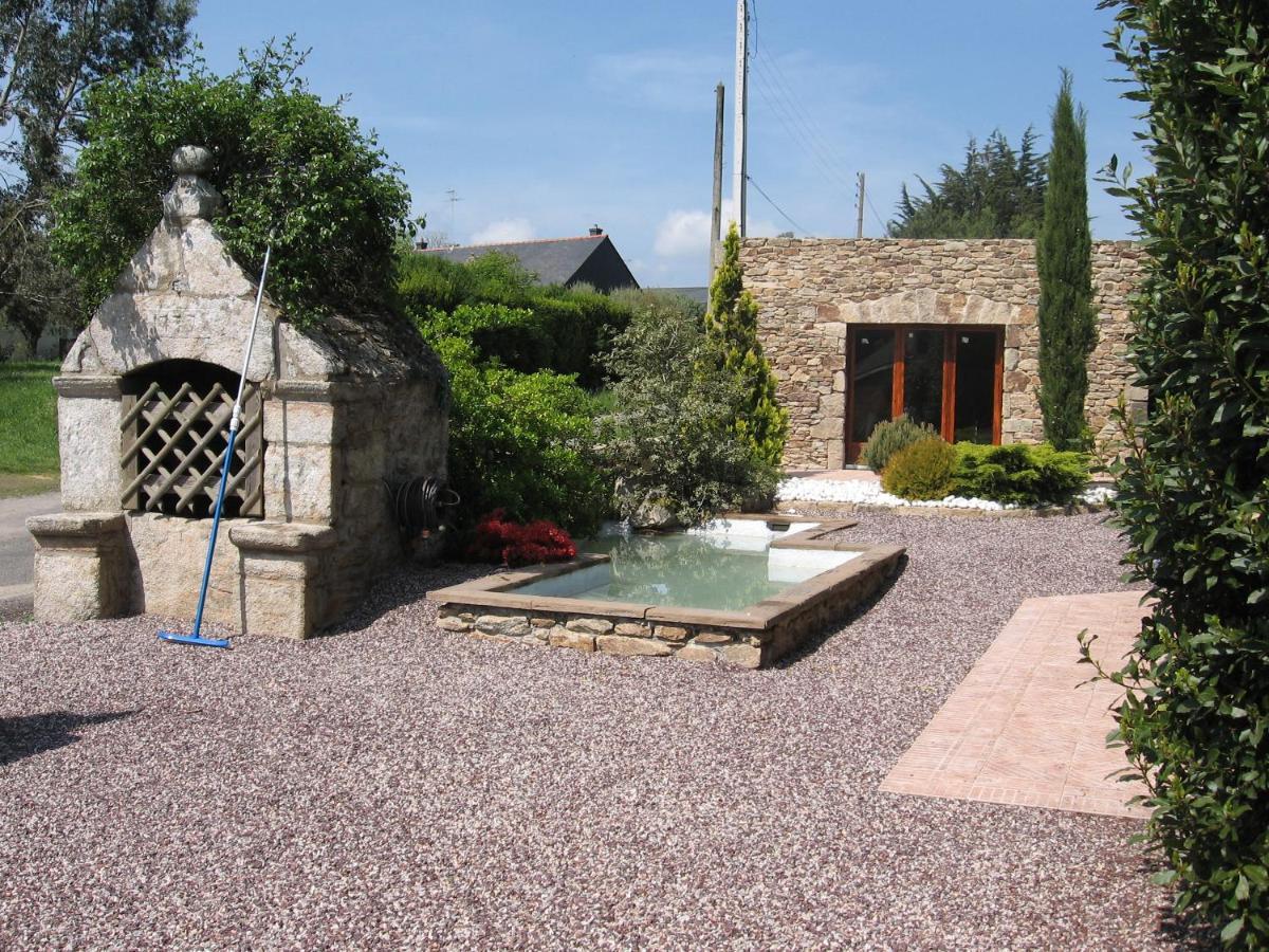 Domaine De La Tranquillite V Villa Noyal-Muzillac ภายนอก รูปภาพ