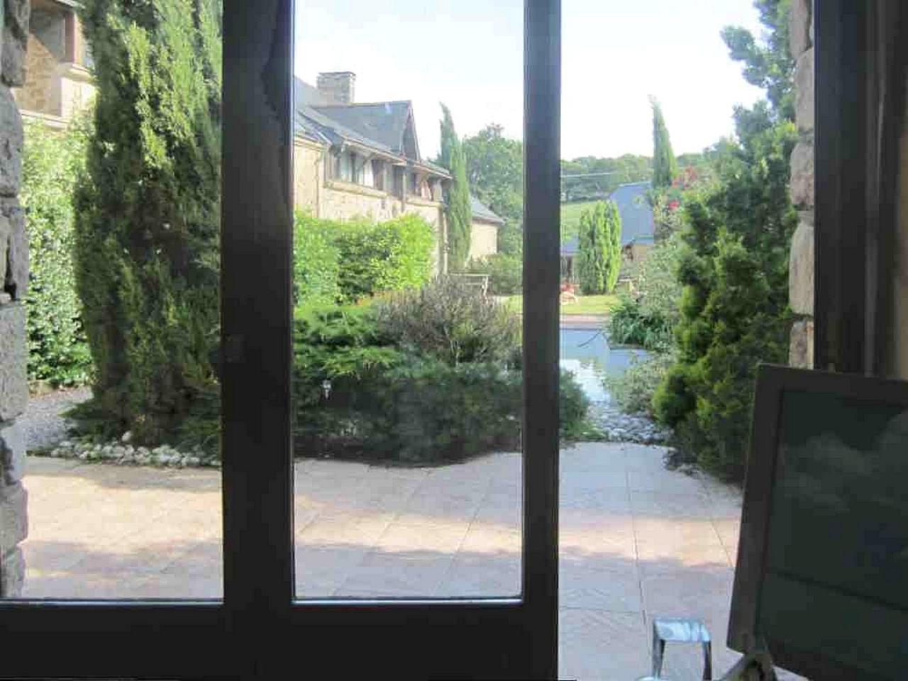 Domaine De La Tranquillite V Villa Noyal-Muzillac ภายนอก รูปภาพ